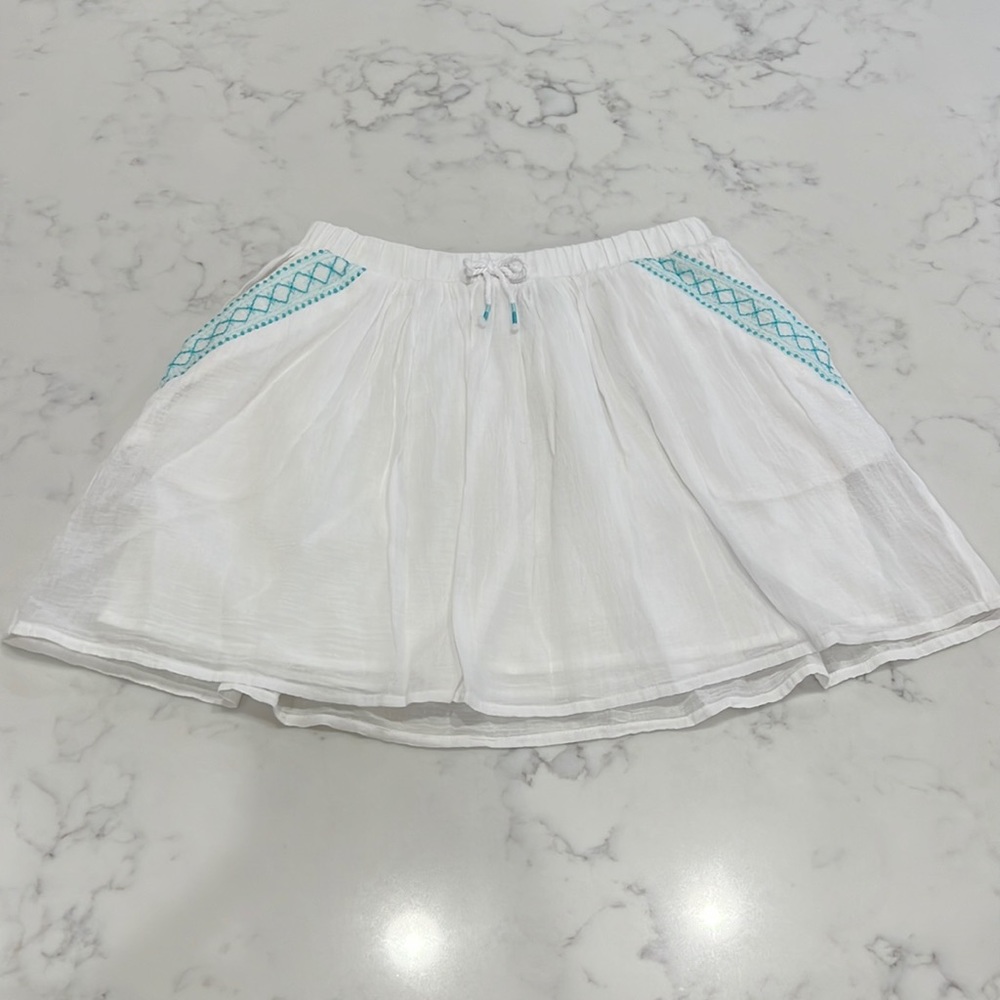 Girls Size 8-10 Ralph Lauren skirt